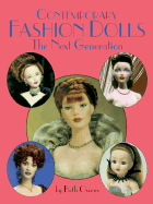 Contemporary Fashion Dolls: The Next Generation