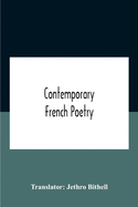 Contemporary French Poetry