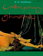 Contemporary Ghazals No. 7