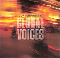 Contemporary Global Voices - Various Artists