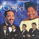 Contemporary Gospel, Vol. 2