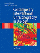 Contemporary Interventional Ultrasonography in Urology