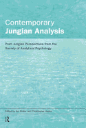 Contemporary Jungian Analysis: Post-Jungian Perspectives from the Society of Analytical Psychology