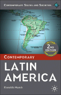 Contemporary Latin America