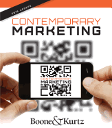 Contemporary Marketing, 2015 Update