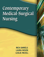 Contemporary Medical-Surgical Nursing (Book Only)