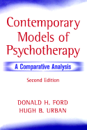 Contemporary Models of Psychotherapy: A Comparative Analysis