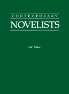 Contemporary Novelists