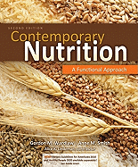 Contemporary Nutrition: A Functional Approach