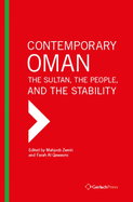 Contemporary Oman: The Sultan, the People, and the Legacy of Peace