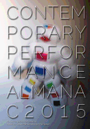 Contemporary Performance Almanac 2015