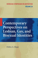 Contemporary Perspectives on Lesbian, Gay, and Bisexual Identities