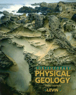 Contemporary Physical Geology