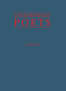 Contemporary Poets