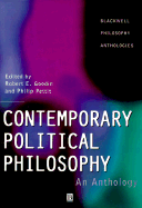 Contemporary Political Philosophy: An Anthology