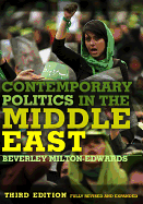 Contemporary Politics in the Middle East 3E