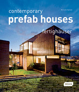 Contemporary Prefab Houses