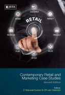 Contemporary retail and marketing case studies