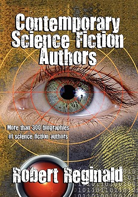 Contemporary Science Fiction Authors - Reginald, Robert