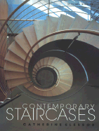 Contemporary Staircases - Slessor, Catherine, and Catharine, Slessor