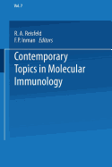 Contemporary Topics in Molecular Immunology