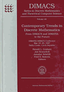 Contemporary Trends in Discrete Mathematics - Graham, Ronald L, and Dimatia Group, and Dimacs Group