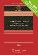 Contemporary Trusts and Estates: An Experimetal Approach