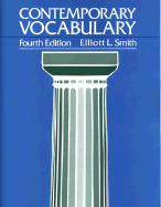 Contemporary Vocabulary