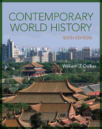 Contemporary World History