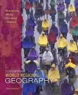 Contemporary World Regional Geography: Global Connections, Local Voices