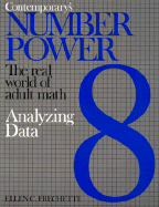 Contemporary's number power 8 : analyzing data