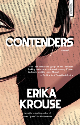 Contenders - Krouse, Erika