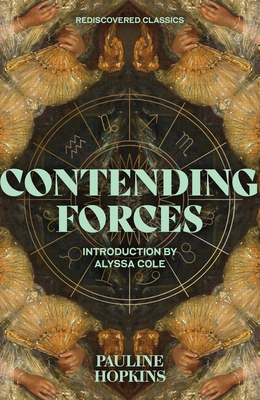 Contending Forces - Hopkins, Pauline E