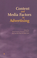 Content and Media Factors in Advertising