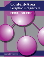 Content-Area Graphic Organizers for Social Studies