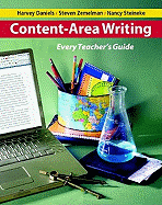 Content-Area Writing: Every Teacher's Guide