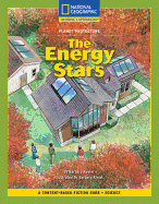 Content-Based Chapter Books Fiction (Science: Planet Protectors): The Energy Stars