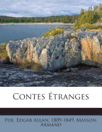 Contes ?tranges