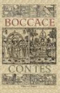 Contes - Boccace