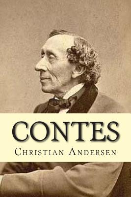 Contes - Ballin, Ryan (Editor), and Andersen, Christian