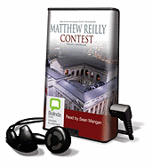 Contest - Reilly, Matthew, and Mangan, Sean (Read by)