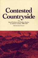 Contested Countryside - Samson, Daniel (Editor)