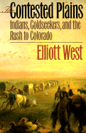 Contested Plains - West, Elliott