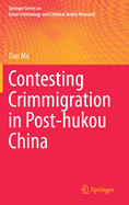 Contesting Crimmigration in Post-hukou China