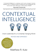 Contextual Intelligence: Smart Leadership for a Constantly Changing World