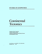 Continental Tectonics