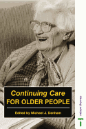 Continuing Care for Older People 3e