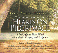 Continuing Your Journey with Hearts on Pilgrimage
