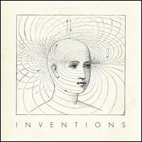 Continuous Portrait - Inventions