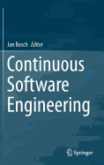 Continuous Software Engineering